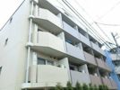 ドルチェ東京上十条の外観画像
