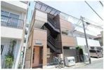 ラフテルハイムⅡの外観画像