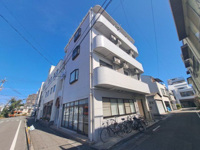 メゾン古町の外観画像