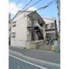 プラザハイムの外観画像