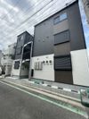 BACE弘明寺の外観画像