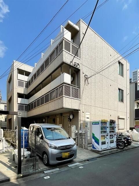 コルサ池袋の外観画像