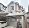 天白区荒池戸建の外観画像
