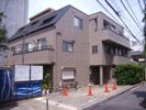 クレールEBISUの外観画像