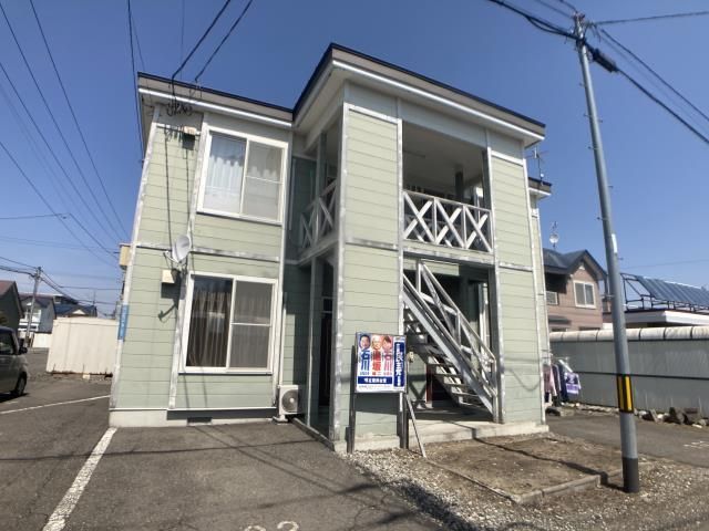 ARM12の外観画像
