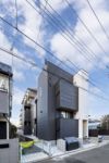 robot home 松本(ロボットホームマツモト)の外観画像