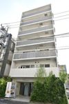 ヴェローナ錦糸町Ⅱルッソの外観画像
