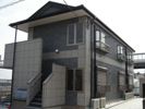 エルマーナ瑞江Ⅱの外観画像