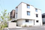 chaleur西崎の外観画像