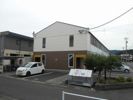 レオパレス萩野K．S．T．Mの外観画像