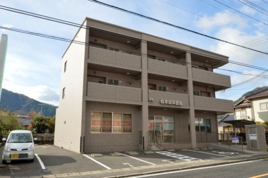 大和トラスト191ビルの外観画像