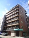 コンテント浅草橋の外観画像