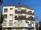別府甲突ビルの外観画像
