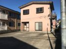 倉庫付貸家 若杉浜1丁目O様の外観画像
