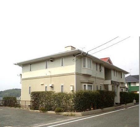 エクセレント希望が丘の外観画像