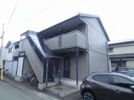 ハピネス舘向の外観画像