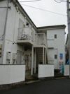 サンライズ秋津の外観画像