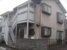 野田アパートの外観画像