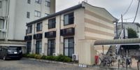 レオパレスホープステイの外観画像