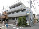ルーチェ新高円寺の外観画像