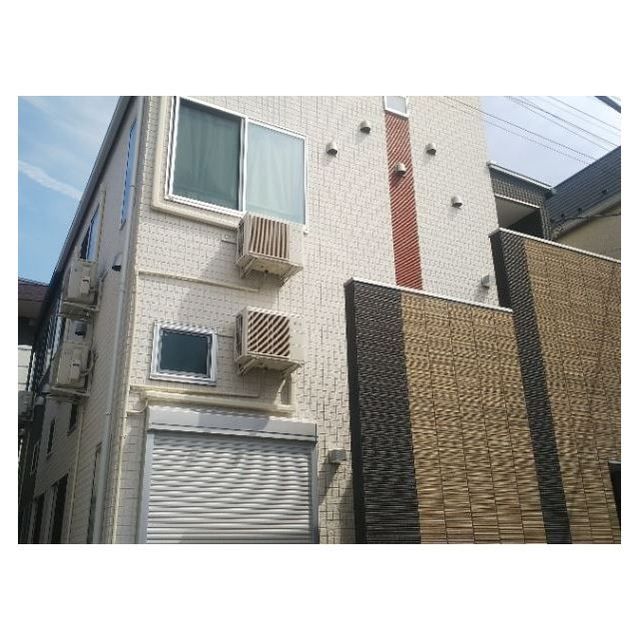 Stage 阿佐谷南の外観画像