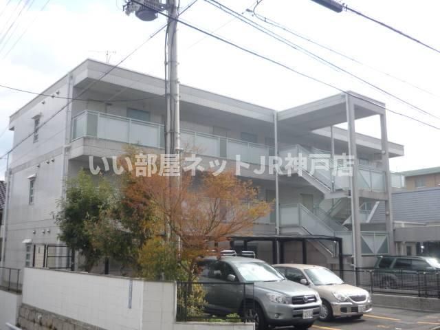 サテライト王子公園の外観画像
