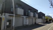 Onze Garageの外観画像