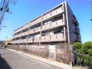 アールヴェール中村橋の外観画像