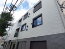 N Blanche（エヌブランシュ）の外観画像