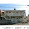 メッセコーリンの外観画像