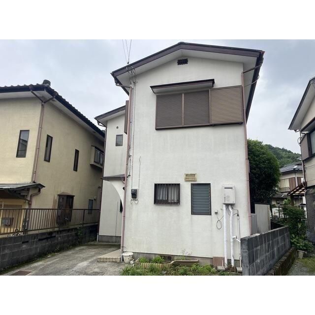 久野貸家(日下邸)の外観画像