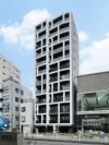 デュオステージ雪が谷大塚の外観画像