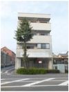 表町ビルの外観画像