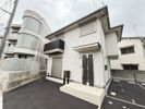 YOUR MAISON A棟の外観画像