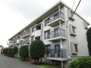 マノワール野川台の外観画像