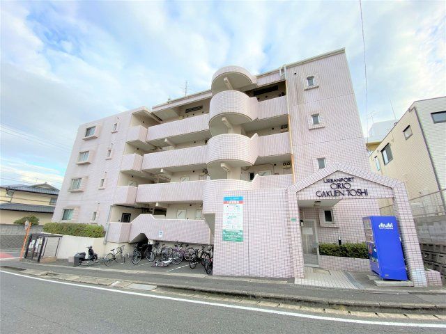 アーバンポート折尾学園都市 403号室の外観画像