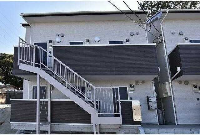 ヒルズ溝ノ口(ヒルズミゾノクチ)の外観画像