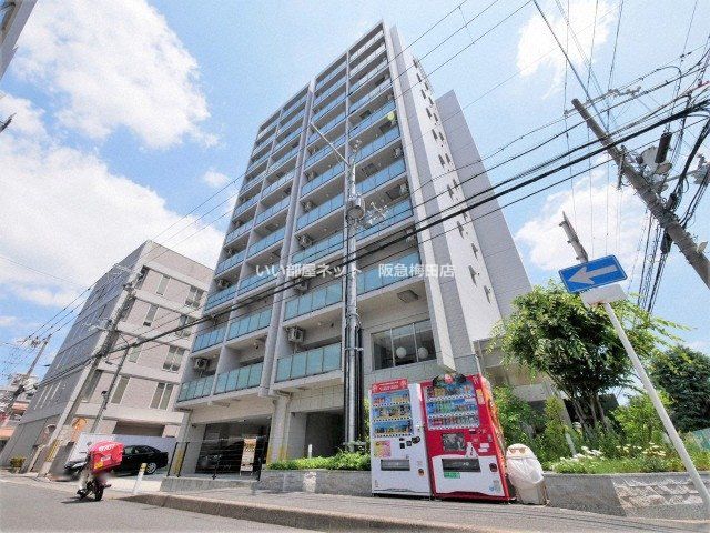 第25関根マンションの外観画像