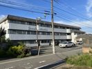 グレイスフルマンションの外観画像