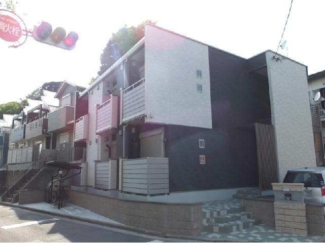 ミランダ古泉の外観画像