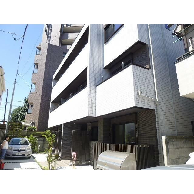 OKU Ogikubo オク オギクボ(オクオギクボ)の外観画像