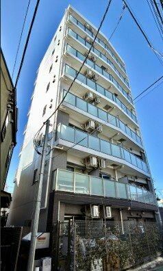 シティースター練馬の外観画像