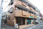 スバルハイツの外観画像
