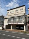 トレビの外観画像