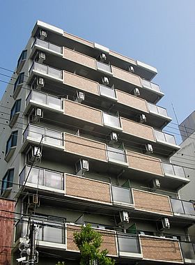 千林グランドハイツ北の外観画像