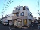 諸星マンションの外観画像