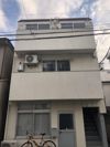メビウス梅丘の外観画像