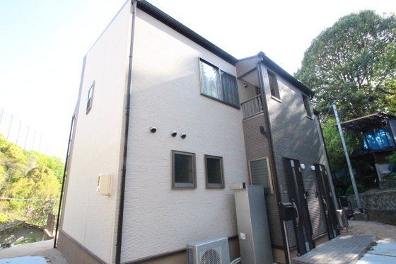 エメロード尾長東の外観画像