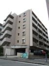 アルビオ北新横浜の外観画像