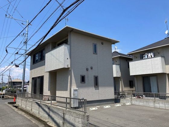 ハマノKTの外観画像